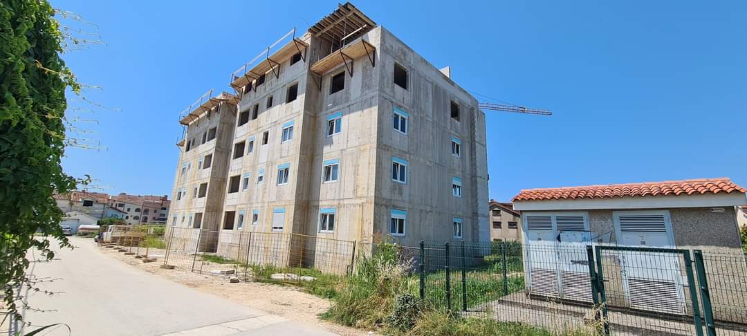 Građevinski projekt