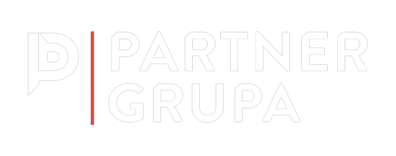 Partner Grupa Logo